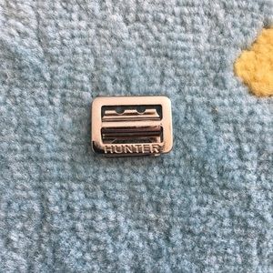 hunter boot buckle replacement